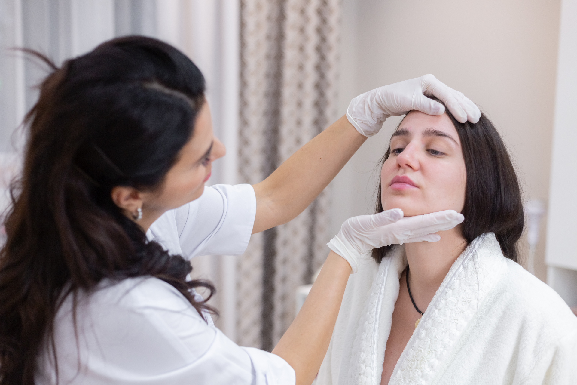 Dermatology & Cosmetology