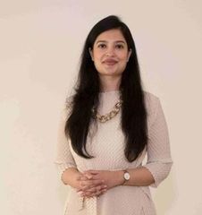 Dr. Aditi Sachdev Bajaj
