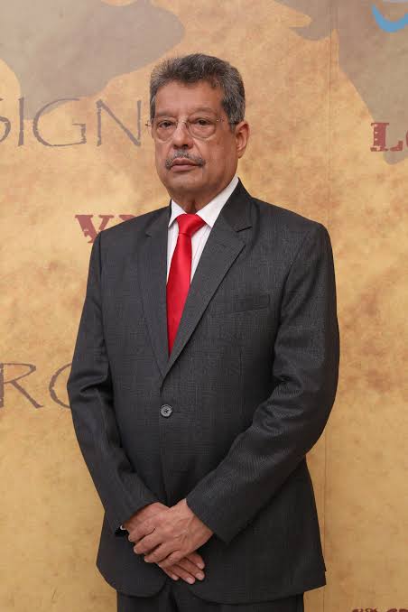 Dr. Sanjay Sachdev
