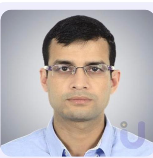Dr. Ankur Goswami