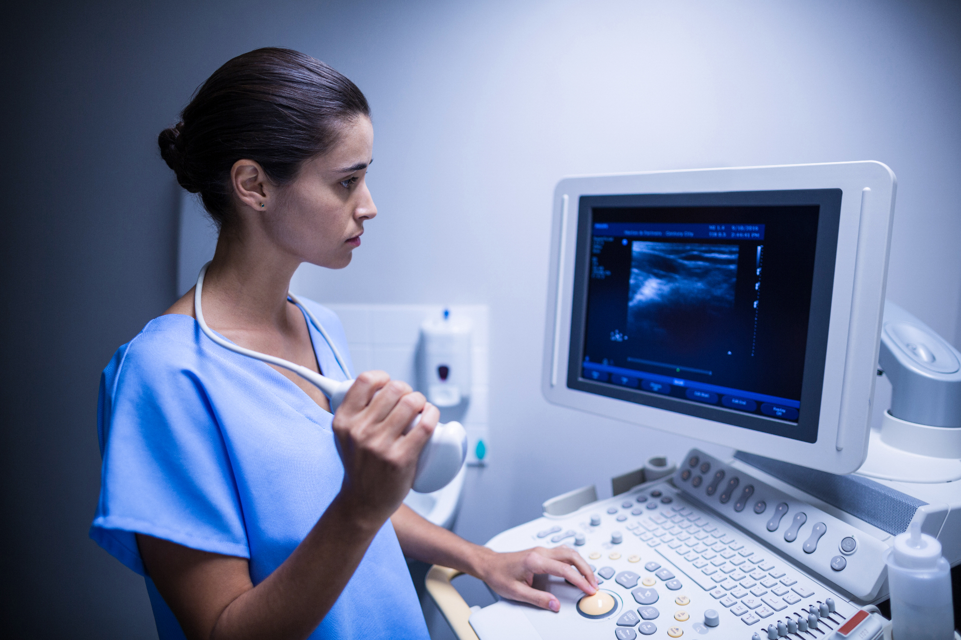 Gynecology